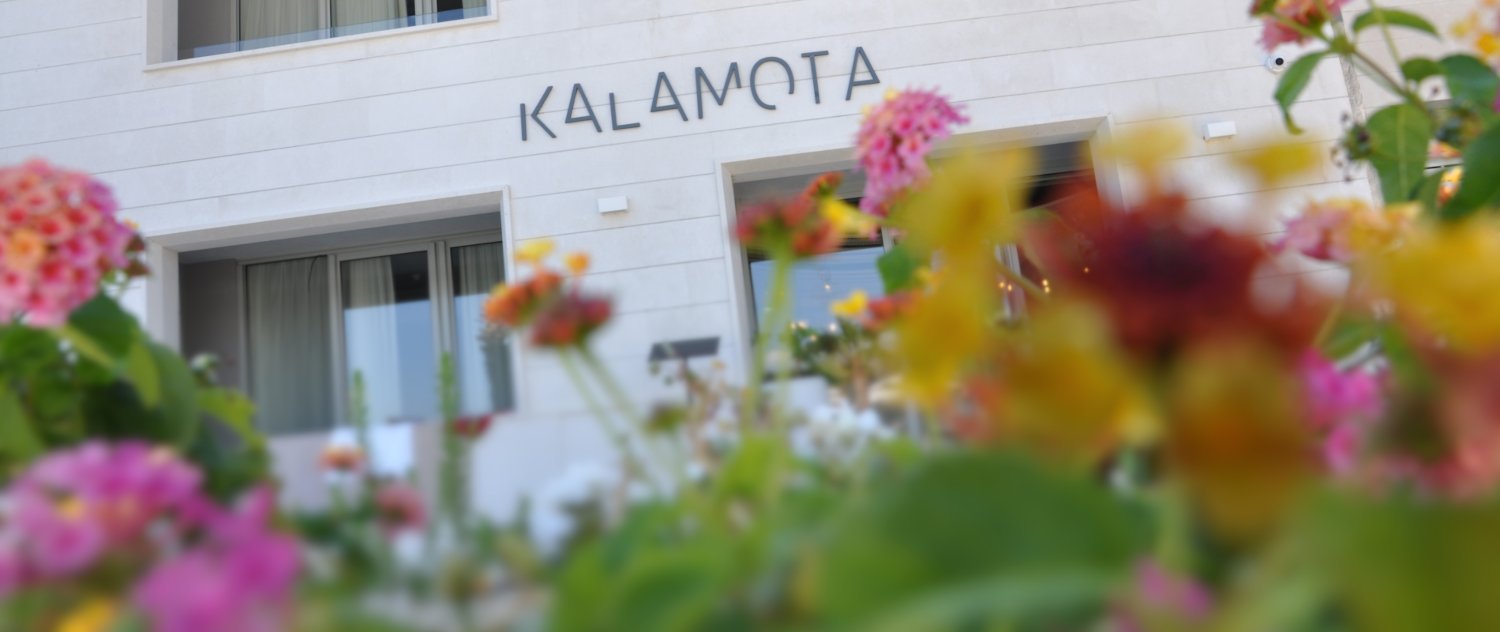 Kalamota Hotel Magazine
